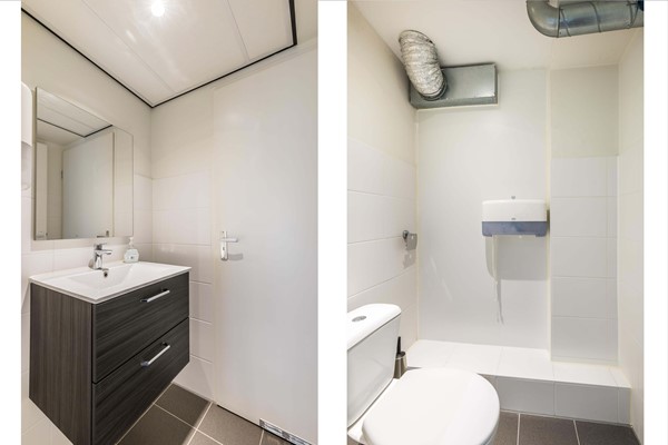 Medium property photo - Zuidplein 90, 3083 CW Rotterdam